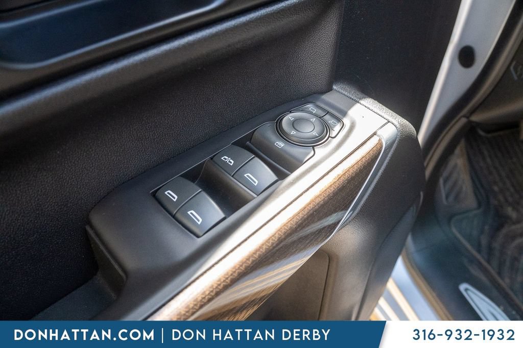 Used 2020 Chevrolet Silverado 1500 RST w/ All-Star Edition AWD/4WD image 15