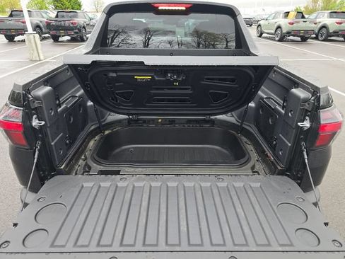 New 2026 Hyundai Santa Cruz SE AWD/4WD image 19