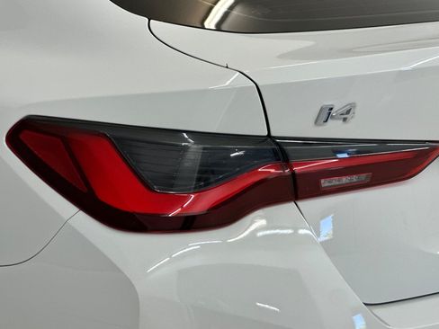Used 2023 BMW i4 eDrive40 w/ Premium Package RWD image 26