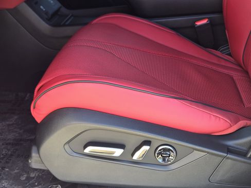 New 2026 Acura RDX A-Spec image 17