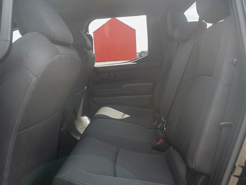 Certified 2026 Toyota Tacoma SR RWD image 18
