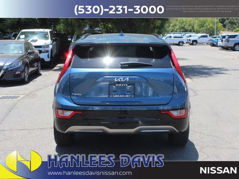 Used 2023 Kia Niro Wind FWD image 8