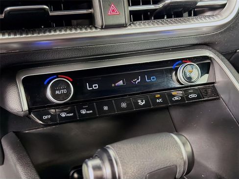 Certified 2024 Kia K5 GT-Line w/ GT-Line Premium Package FWD image 17