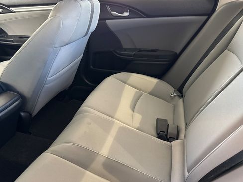 Used 2017 Honda Civic EX-T image 15