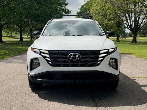 Used 2024 Hyundai Tucson XRT AWD/4WD image 32
