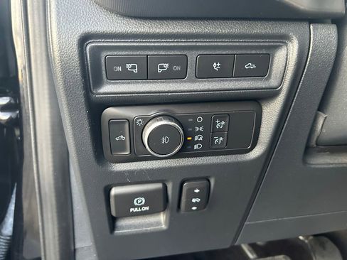 Used 2021 Ford F150 Platinum w/ FX4 Off-Road Package image 21