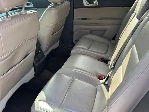 Used 2013 Ford Explorer XLT FWD image 10