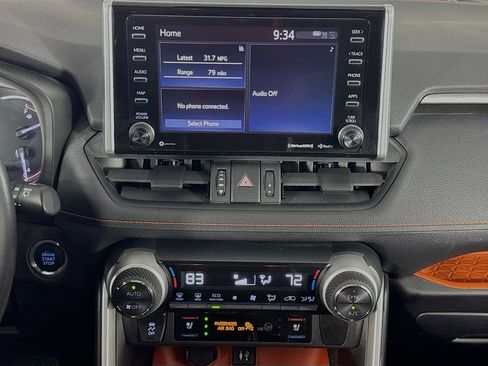 Used 2019 Toyota RAV4 Adventure image 33