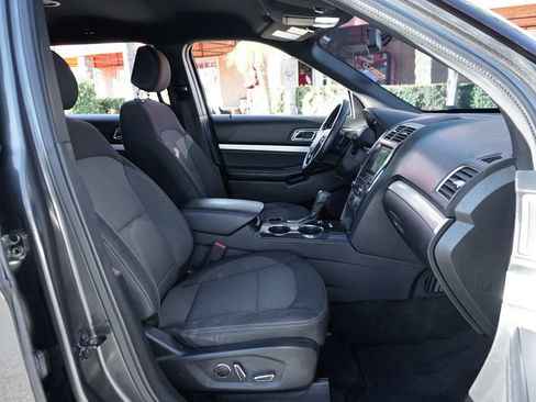 Used 2017 Ford Explorer XLT w/ Equipment Group 201A image 38