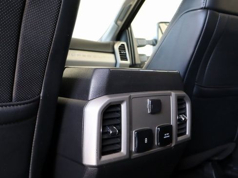 Used 2019 Ford F350 Lariat w/ Lariat Ultimate Package image 52