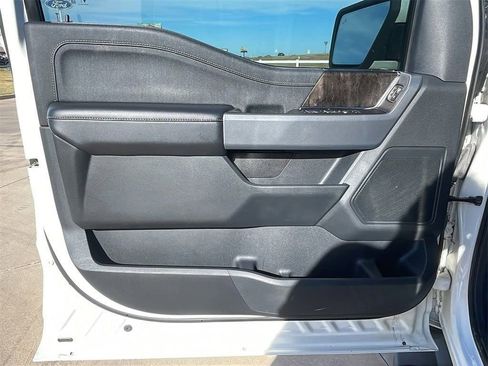Used 2021 Ford F150 Lariat w/ Tow Technology Package AWD/4WD image 18
