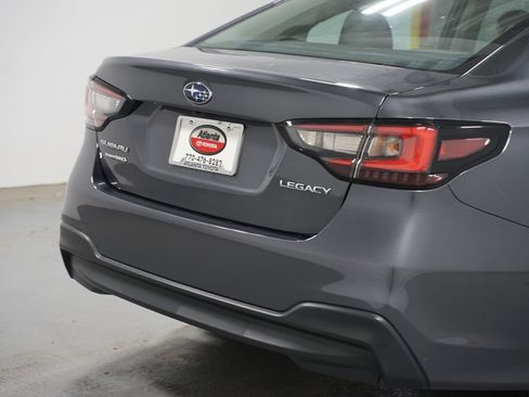 Used 2022 Subaru Legacy Premium AWD/4WD image 9