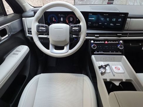 New 2026 Hyundai Santa Fe SEL image 17