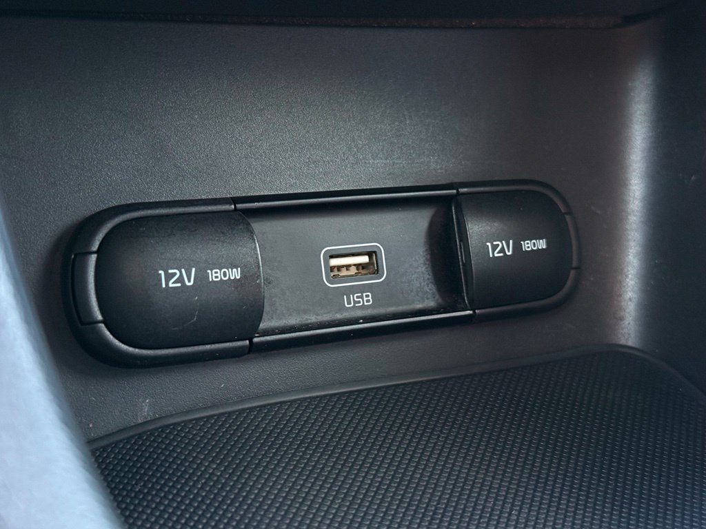 Used 2022 Kia Sportage LX FWD image 42