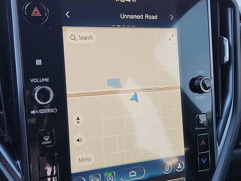 New 2025 Subaru Forester Limited AWD/4WD image 10