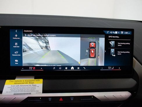 New 2026 BMW X3 xDrive30 w/ Premium Package image 16