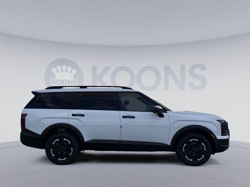 New 2026 Hyundai Palisade XRT Pro image 8