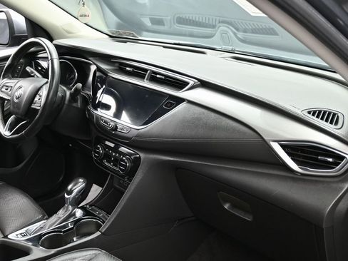 Used 2021 Buick Encore GX Essence w/ Experience Buick Package image 34