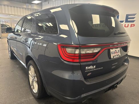Used 2021 Dodge Durango R/T image 5