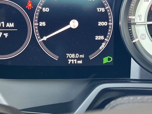 Used 2025 Porsche 911 Turbo image 32