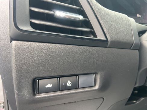 New 2026 Nissan Sentra SV w/ SV Convenience Package FWD image 45