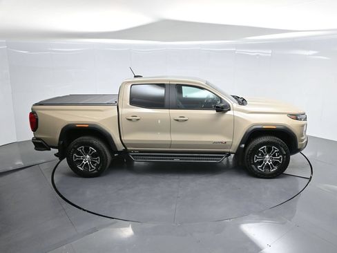 Used 2023 GMC Canyon AT4 w/ AT4 Premium Package AWD/4WD image 66