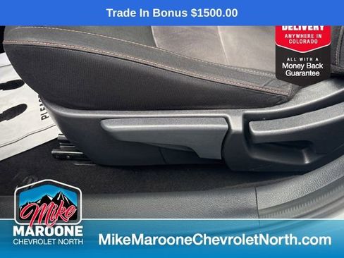 Used 2021 Nissan Sentra SR image 12