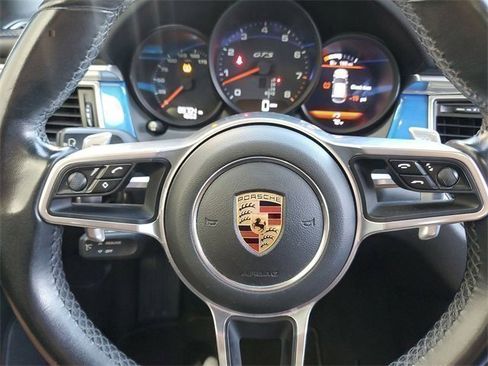 Used 2018 Porsche Macan GTS image 22