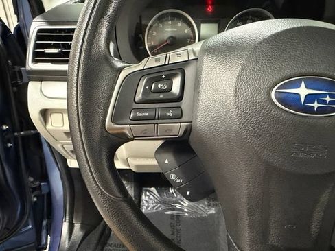 Used 2016 Subaru Forester 2.5i Premium w/ All-Weather Package AWD/4WD image 16