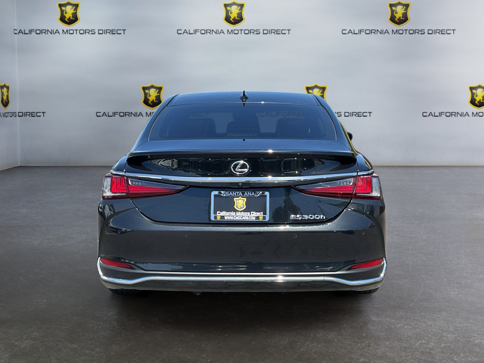 Used 2024 Lexus ES 300h w/ Premium Package FWD image 6