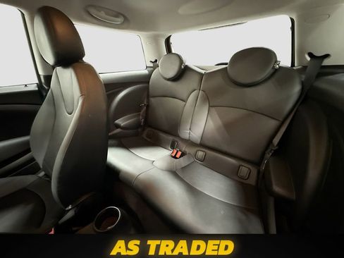 Used 2009 MINI Cooper Hardtop FWD image 24
