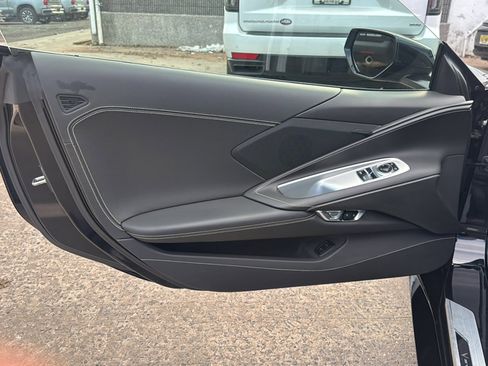 Used 2026 Chevrolet Corvette Stingray Coupe w/ 1LT image 15