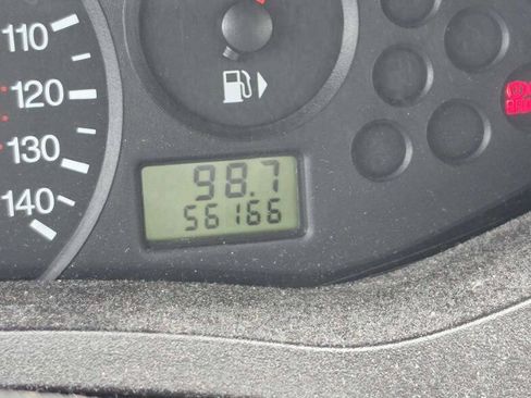 Used 2007 Ford Focus SE FWD image 11