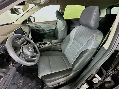 Certified 2023 Nissan Rogue SV AWD/4WD image 28