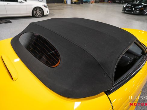 Used 1999 Plymouth Prowler RWD image 15