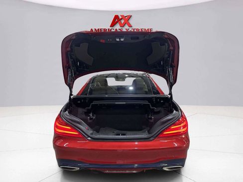 Used 2018 Mercedes-Benz SL 550 image 48