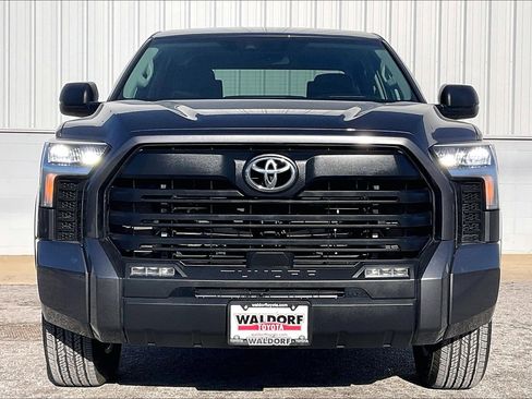 Used 2024 Toyota Tundra SR5 image 3