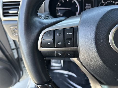 Used 2021 Lexus GX 460 Premium AWD/4WD image 19