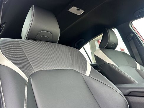 New 2026 Toyota Camry SE image 19