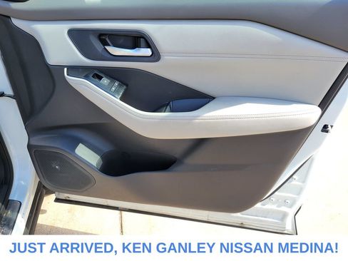 Certified 2023 Nissan Rogue SL w/ SL Premium Package AWD/4WD image 22