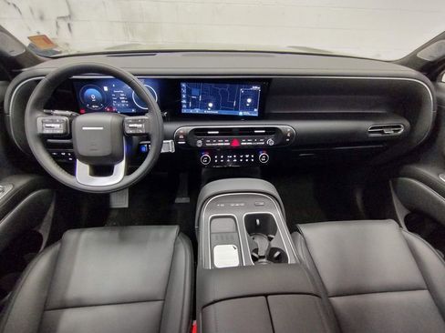 New 2026 Hyundai Palisade Calligraphy image 50