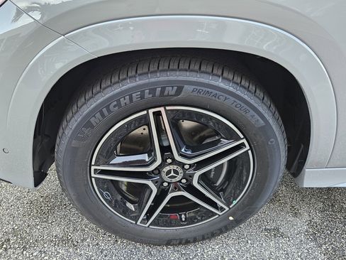 New 2026 Mercedes-Benz GLE 450 4MATIC Coupe image 24