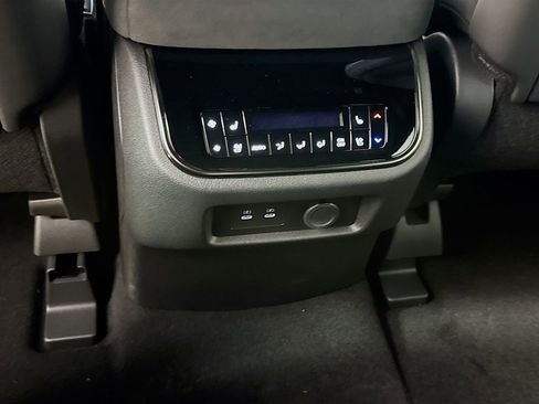 New 2026 INFINITI QX80 4WD w/ Sport Exterior Package image 30