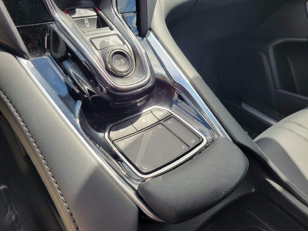 Certified 2021 Acura RDX FWD image 33