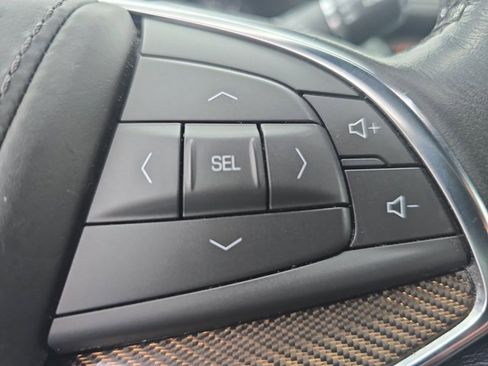 Used 2020 Cadillac XT5 Sportv w/ Platinum Package image 17