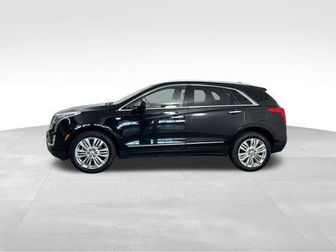 Used 2019 Cadillac XT5 Premium Luxury image 3