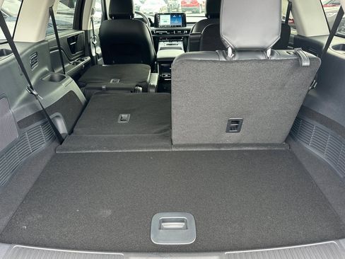 New 2026 Lincoln Aviator Premiere w/ Jet Appearance Package image 15