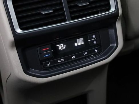 New 2026 Volkswagen Atlas SEL Premium R-Line image 26