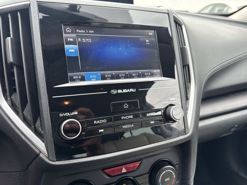 Used 2017 Subaru Impreza 2.0i Premium image 22