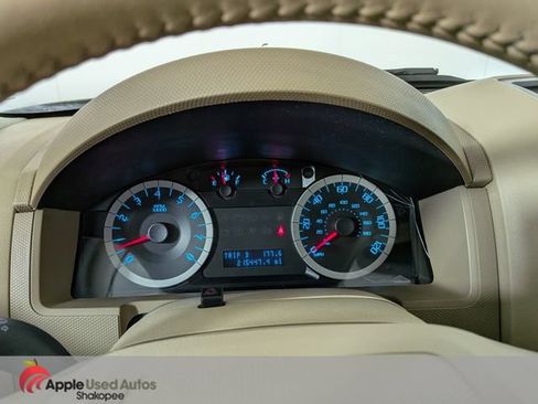 Used 2012 Ford Escape XLT AWD/4WD image 15
